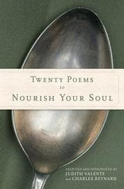 Tapa de Twenty poems to nourish your soul