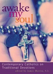 Tapa de Awake My Soul