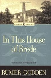 Tapa de In this house of Brede