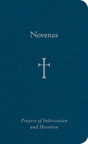 Tapa de Novenas