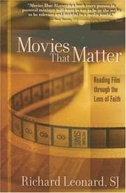 Tapa de Movies That Matter