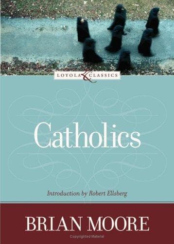 Tapa de Catholics