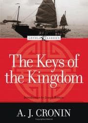 Tapa de The Keys of the Kingdom