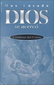 Tapa de Dios se Acercó