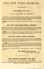 Tapa de Judge Douglas--the bill of indictment