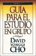 Tapa de Guía para el Estudio en Grupo