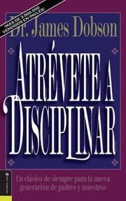 Tapa de Atrévete a Disciplinar (Nueva Edición)