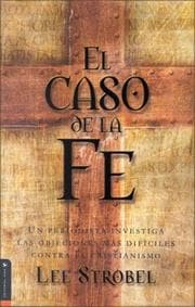 Tapa de Caso de la Fé, El