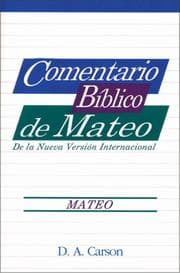 Tapa de Comentario Biblico del Expositor