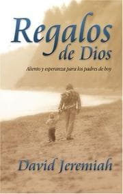 Tapa de Regalos de Dios