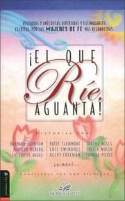 Tapa de ¡El Que Ríe, Aguanta!