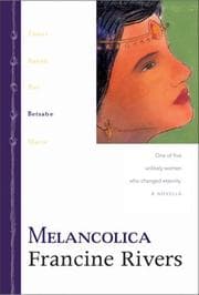 Tapa de Melancolica