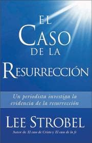 Tapa de El Caso de la Resurreccion