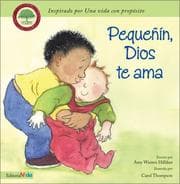 Tapa de Pequeýýin, Dios te Ama (Little One, God Loves You)