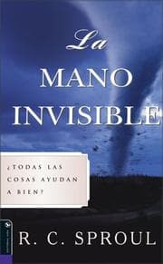 Tapa de La Mano Invisible