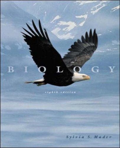Tapa de Biology (8th Edition)
