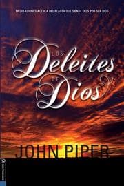 Tapa de Los Deleites de Dios (The Pleasures [Delights] of God)