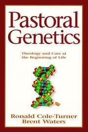 Tapa de Pastoral genetics