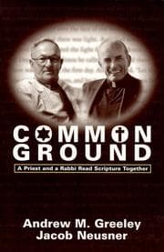 Tapa de Common ground