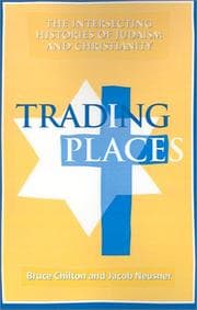Tapa de Trading places