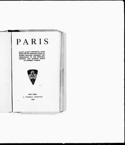 Tapa de Paris