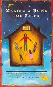 Tapa de Making a Home for Faith