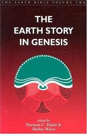 Tapa de Earth Story in Genesis