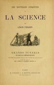 Tapa de Les nouvelles conquêtes de la science