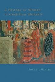 Tapa de A history of women in Christian worship