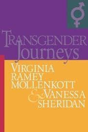 Tapa de Transgender journeys
