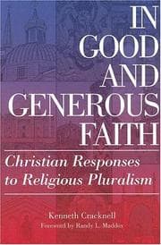 Tapa de In good and generous faith