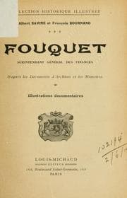Tapa de Fouquet