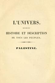 Tapa de Palestine