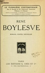 Tapa de Romans, contes, nouvelles