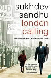 Tapa de London calling