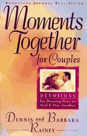 Tapa de Moments together for couples
