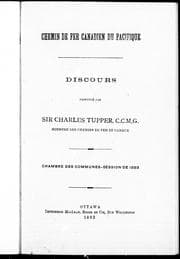 Tapa de Chemin de fer canadien du pacifique