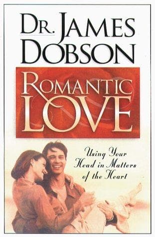 Tapa de Romantic Love