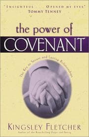 Tapa de The Power of Covenant