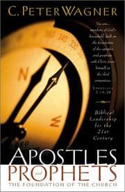 Tapa de Apostles and Prophets