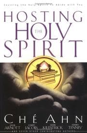 Tapa de Hosting the Holy Spirit