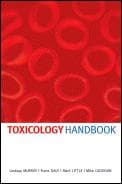 Tapa de Toxicology Handbook