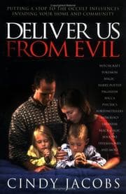 Tapa de Deliver Us from Evil