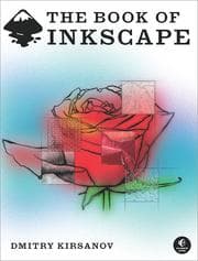 Tapa de The book of Inkscape