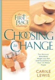 Tapa de Choosing to change