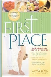 Tapa de First place