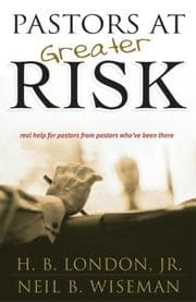 Tapa de Pastors at greater risk