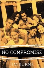 Tapa de No compromise