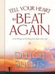 Tapa de Tell Your Heart to Beat Again