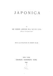 Tapa de Japonica